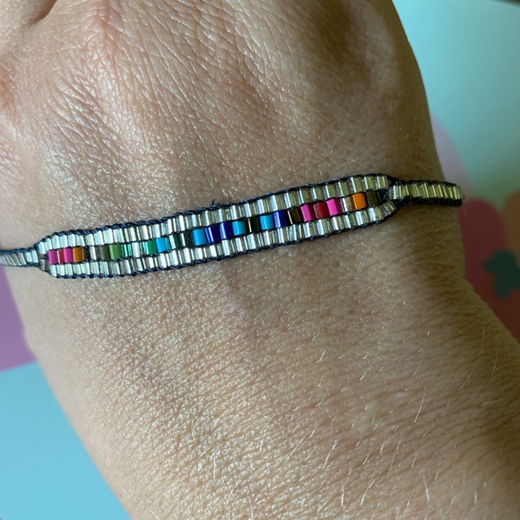Stella & Dot Autism Awareness Bracelet - Picture 2 of 5